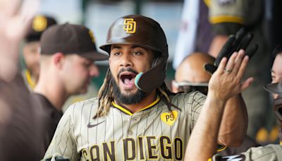 Padres News: San Diego Shatters Records in Comeback Against Royals