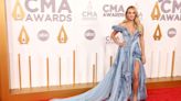 Check Out the Hottest Looks From the 2022 CMA Awards Red Carpet!