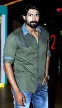 Rana Daggubati