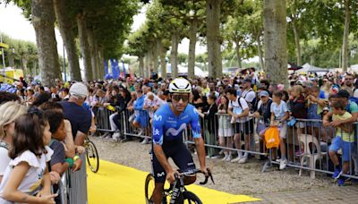 EN VIVO Tour de Francia HOY Etapa 16: en DIRECTO de Pogacar, Egan y Fernando Gaviria