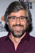 Mo Rocca