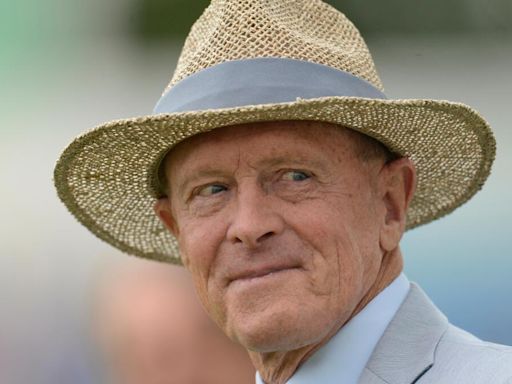 Geoffrey Boycott reveals second cancer diagnosis