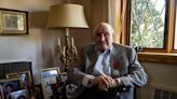 At 101, a US World War II veteran – and pacifist – is honoured by France