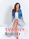 Tamara's World