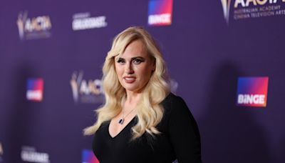 Rebel Wilson Explains How She 'Lost Money' on Breakout Role in 'Bridesmaids'