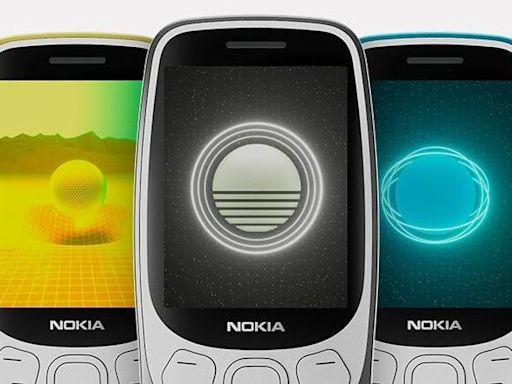 Nokia 3210復刻版香港5月24日發售 價錢最平500元有找？ | am730