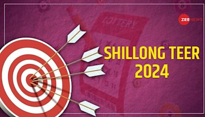 Shillong Teer Result TODAY 19.06.2024 (OUT): First And Second Round Wednesday Lottery Result