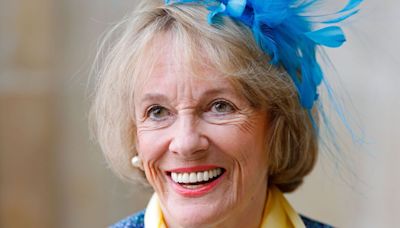 Esther Rantzen’s rallying call to action against cruel law causing untold misery