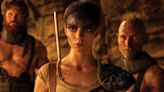 FURIOSA: A MAD MAX SAGA Stills Highlight Anya Taylor-Joy And Chris Hemsworth's Respective Transformations