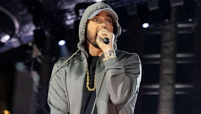 Eminem Unveils Release Date for New Album “The Death of Slim Shady (Coup de Grâce)” with Horror-Inspired Trailer