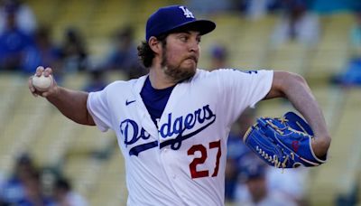 Former Cy Young Winner Makes Wild Claim on