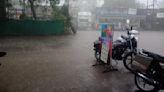 Mumbai: IMD Issues Orange Alert For City, Heavy To Very Heavy Rainfall Expected