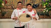 Who won Bake Off: The Professionals? Tanuj and Narayan crowned winners