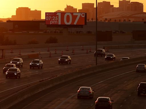 Phoenix heat experts expect 2024 to break the record for hottest summer in history