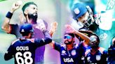 How Team USA Crashed the Biggest Party in Cricket