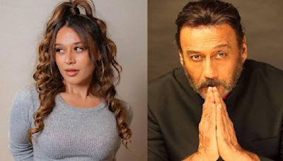 EXCLUSIVE: Krishna says dad Jackie Shroff stopped her from sharing Khatron Ke Khiladi 14 journey with him; reveals WHY