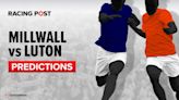 Millwall vs Luton prediction, betting tips and odds: Hatters heading for another defeat