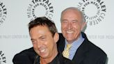 ‘Dancing With the Stars’ Judge Bruno Tonioli Emotionally Reveals Last Email He Got From Len Goodman