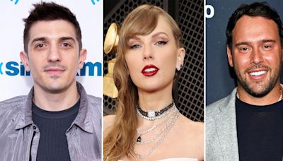 Comedian Andrew Schulz Calls Out Taylor Swift for Lying and Manipulating Fans Over Scooter Braun Feud