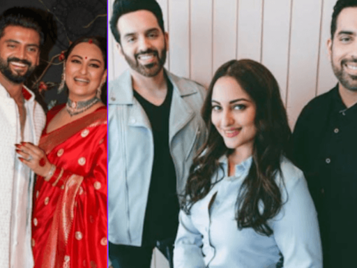 "Sensitive time for family": Luv and Kussh Sinha react to reports of NOT ATTENDING Sonakshi Sinha – Zaheer Iqbal's wedding