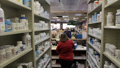 Pharmacies slow to sign up for no-prescription birth control