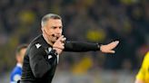 Slavko Vincic profile: Who is this season's Champions League final referee?
