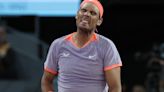 En Roma, la lucha contra el crono de Nadal y Djokovic para llegar a Roland Garros