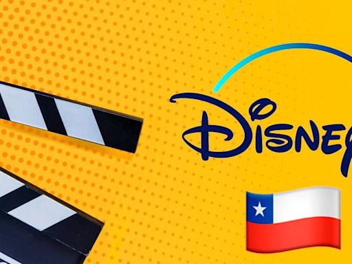 Las series favoritas del público en Disney+ Chile