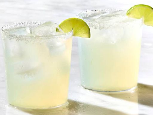 My Husband's 3-Ingredient Margarita Will Ruin All Other Margaritas for You