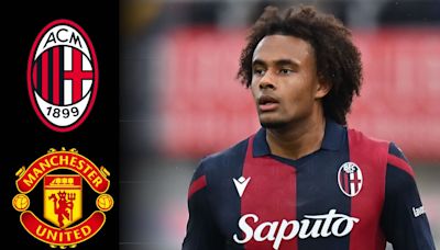 CM: The ‘dream’ and the commissions – Milan still lead Man Utd in Zirkzee race