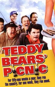 Teddy Bears' Picnic (film)