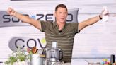 Bobby Flay Uses This Soda To Give Barbecue Sauce More Flavor