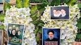 Iran : début des cérémonies funèbres en hommage au président Ebrahim Raïssi