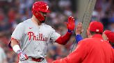 Philadelphia Phillies Continue Historic Success Against American League