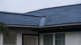 Should you replace your roof with solar shingles?