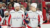 Evgeny Kuznetsov has chance to ‘find himself’ after coming to Carolina Hurricanes