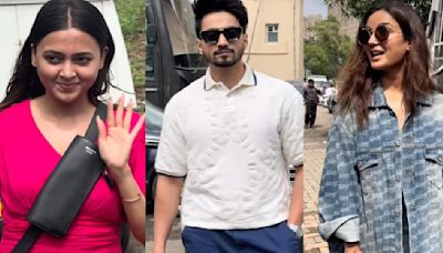 Laughter Chefs: Tejasswi Prakash, Jasmine Bhasin and Faisal Shaikh to surprise Karan Kundrra, Aly Goni and Jannat Zubair in show