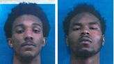 Two arrested in connection with shooting at Lucedale Walmart - WXXV News 25