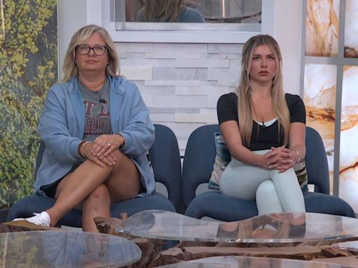 ‘Big Brother’ Season 26 Week 10: Shocking Double Eviction Saw Two Houseguests Leave The House