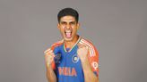 Shubman Gill to lead young India team for Zimbabwe tour - The Shillong Times
