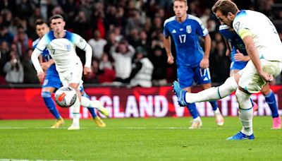 Practice makes perfect – England doing a lot of penalty preparation at Euro 2024