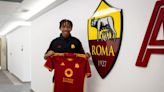 Official: Buba Sangare joins Roma from Levante