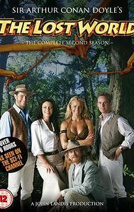 The Lost World (TV series)