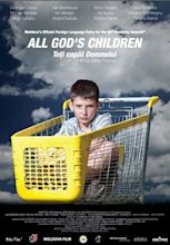 All God's Children (2012) - FilmAffinity