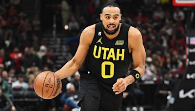 Talen Horton-Tucker headed to Chicago Bulls training camp on Exhibit 10 deal