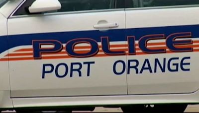 Port Orange officer injures eye arresting burglary suspect, recovering after emergency surgery