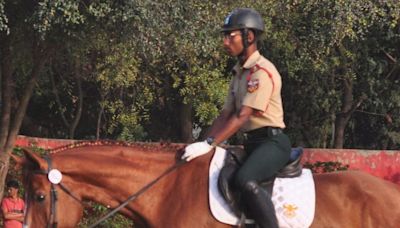 High Court Stays Appointment Of Adhoc Administrative Committee In Equestrian Federation Of India