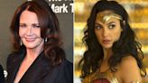 Lynda Carter Says “Wonder Woman 3” Idea with Gal Gadot Was 'Wonderful': 'I Don't Know Why They Tabled It'