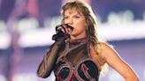 Taylor Swift in Gelsenkirchen: Auch Travis Kelce im Publikum