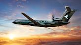Overdue Props? The Old-School Turboprop Jet Is Enjoying a Luxe Transformation